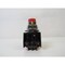 Eaton Pushbuttons Non-Illuminated 2NO 2NC Red 10250T709R-GR1 - alternate 7